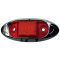 Ks16-023 Series IP67 Waterproof DOT Approved LED Marker Lights